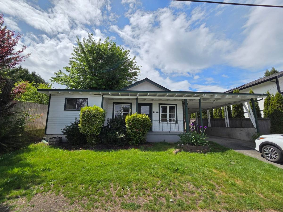 House for rent at 2196 E Spring St, Port Orchard, WA 98366