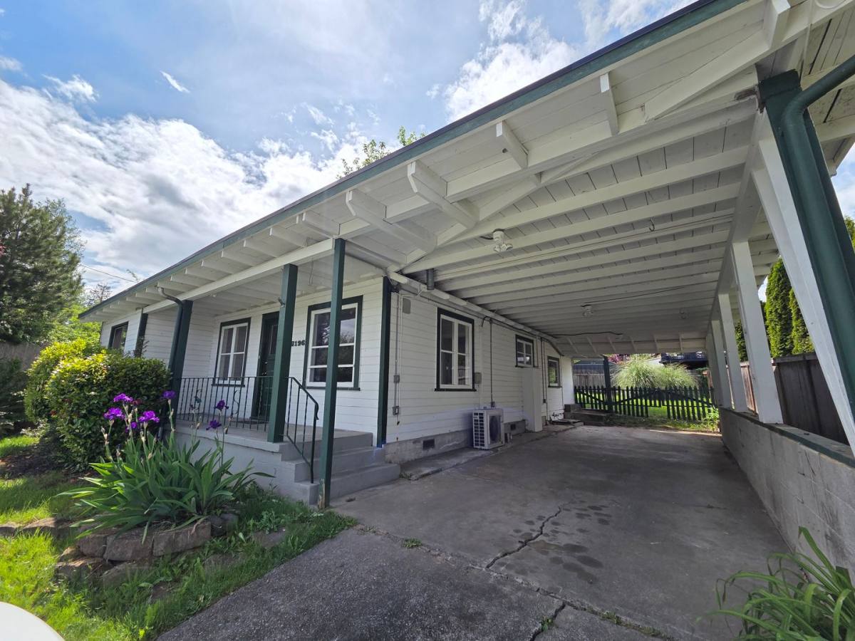 House for rent at 2196 E Spring St, Port Orchard, WA 98366