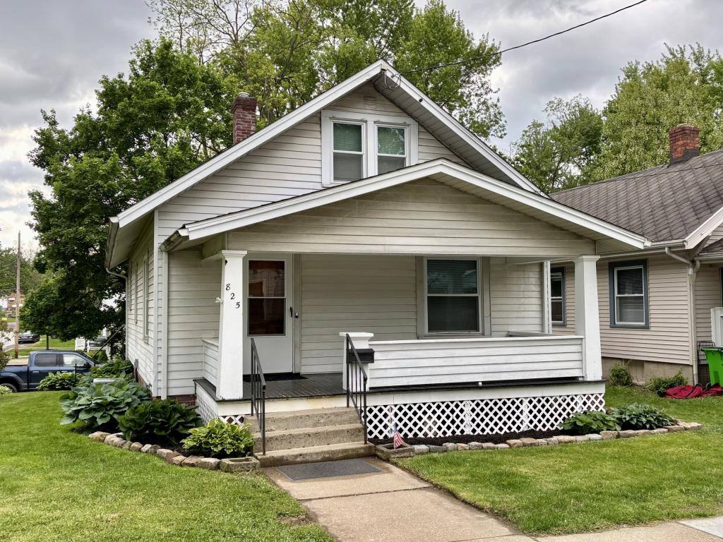 House for rent at 825 Gasche St, Wooster, OH 44691
