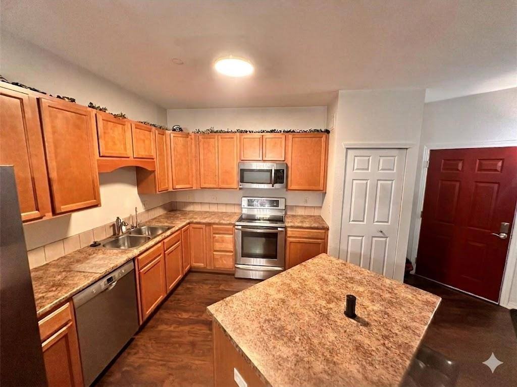 Condo for rent at 7292 S Blackhawk St #2-105, Englewood, CO 80112
