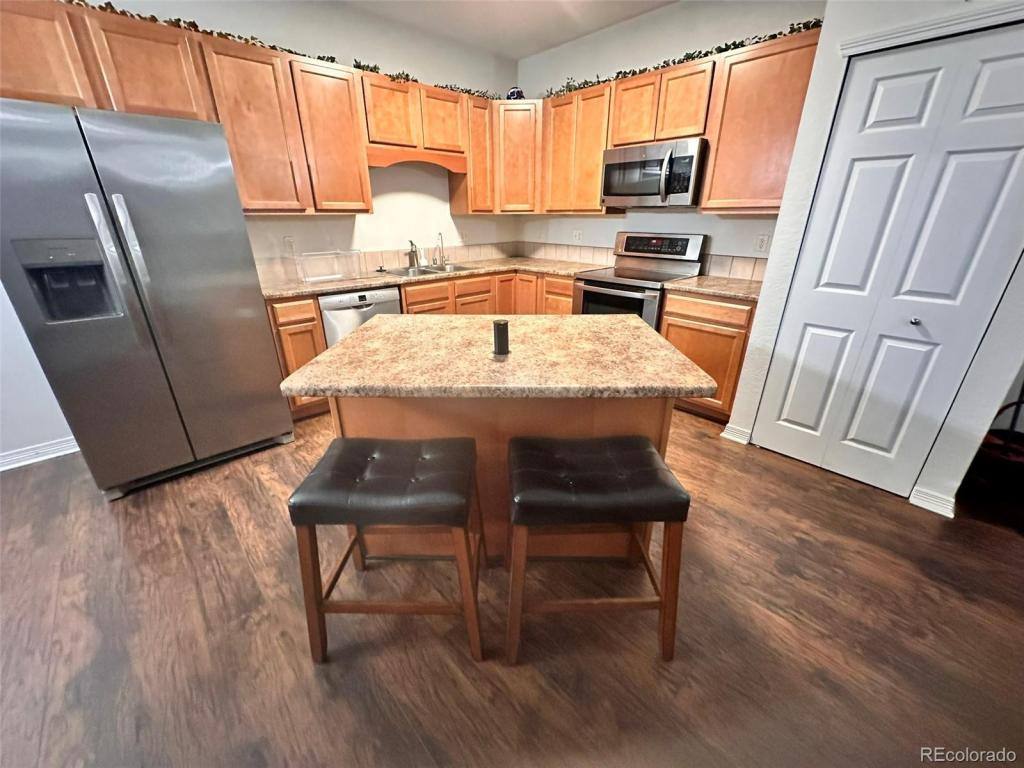 Condo for rent at 7292 S Blackhawk St #2-105, Englewood, CO 80112