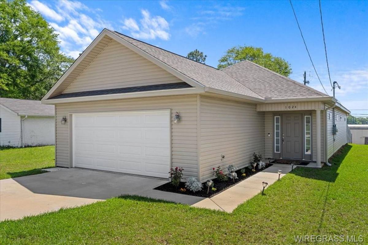 House for rent at 102 C Whispering Pines, Enterprise, AL 36330