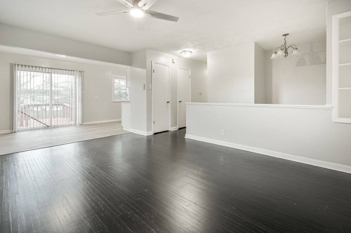 House for rent at 1414 N Priscilla Ave, Indianapolis, IN 46219