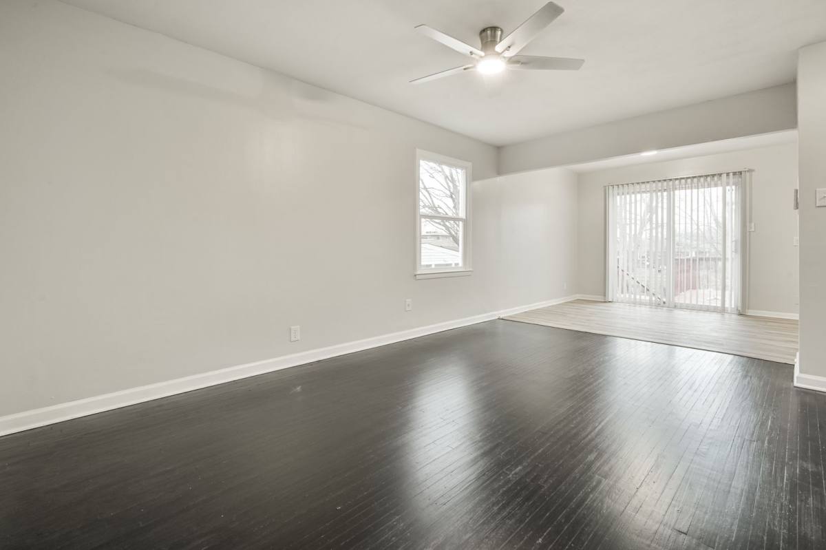 House for rent at 1414 N Priscilla Ave, Indianapolis, IN 46219