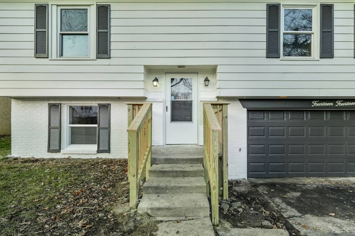 House for rent at 1414 N Priscilla Ave, Indianapolis, IN 46219
