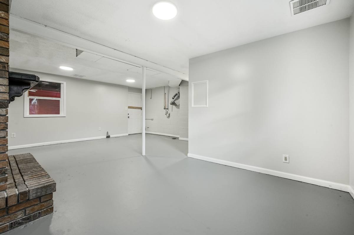 House for rent at 1414 N Priscilla Ave, Indianapolis, IN 46219