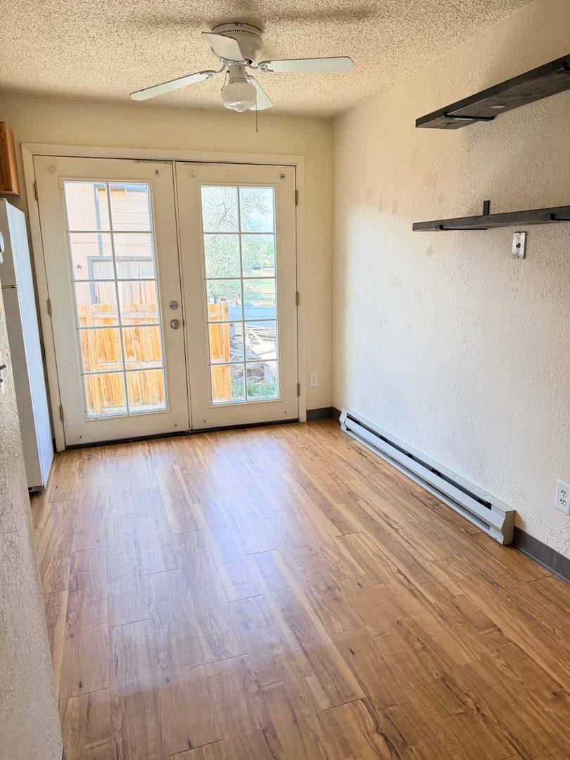 Apartment for rent at 2318 S Colorado Ave, Loveland, CO 80537