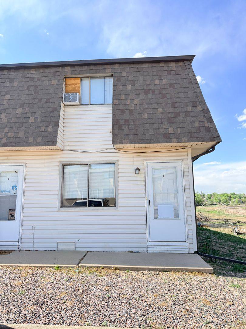Apartment for rent at 2318 S Colorado Ave, Loveland, CO 80537