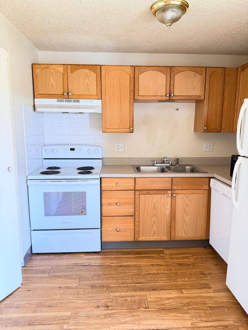 Apartment for rent at 2318 S Colorado Ave, Loveland, CO 80537
