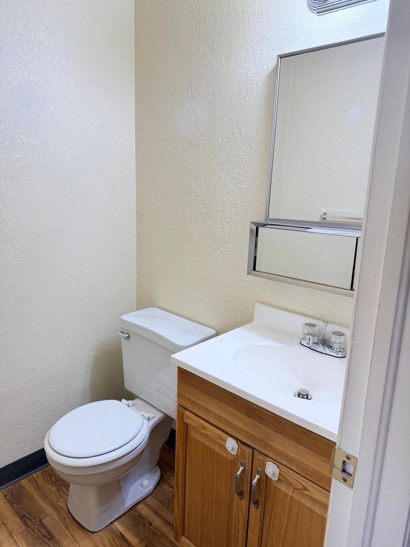 Apartment for rent at 2318 S Colorado Ave, Loveland, CO 80537