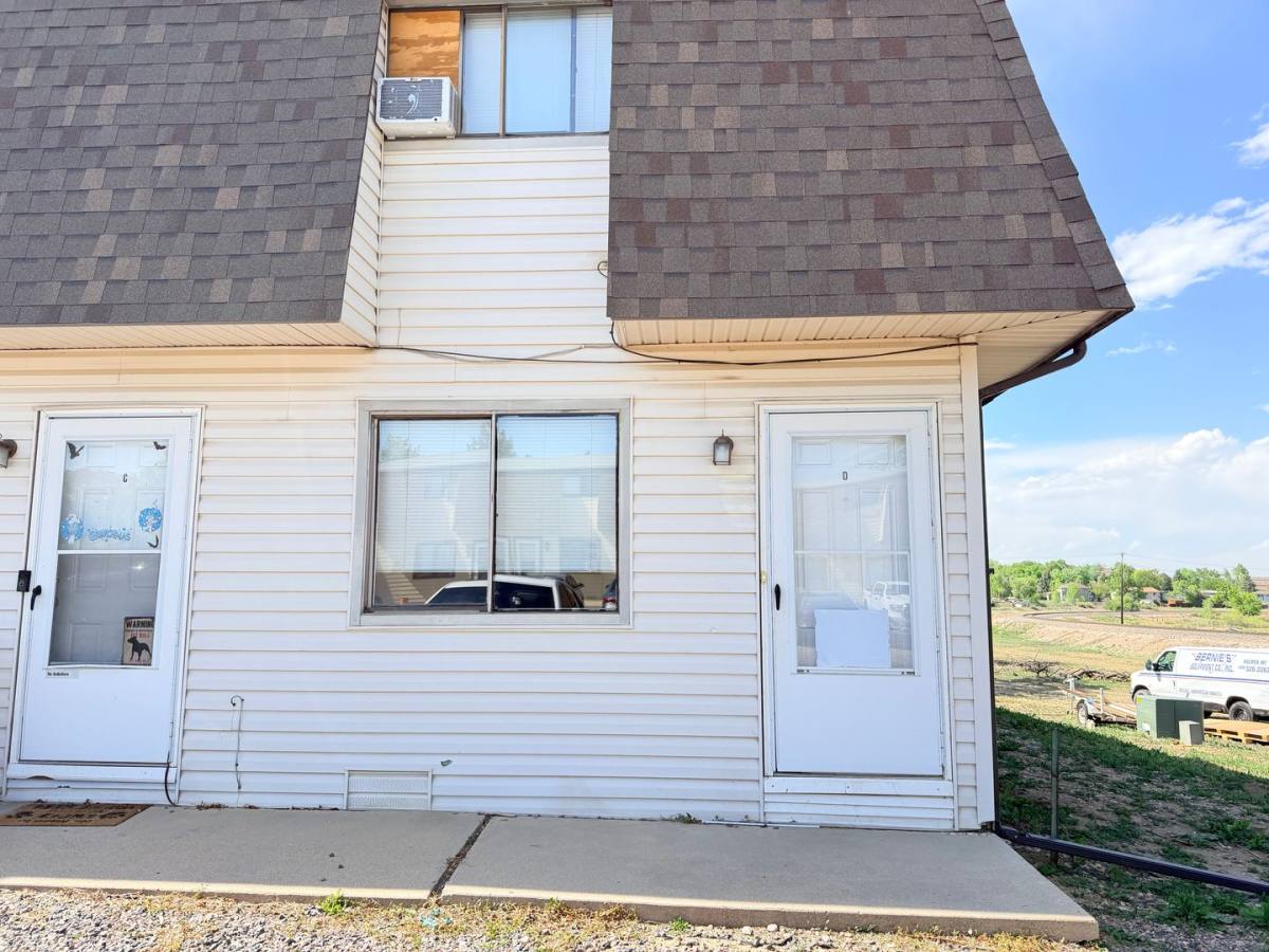 Apartment for rent at 2318 S Colorado Ave, Loveland, CO 80537