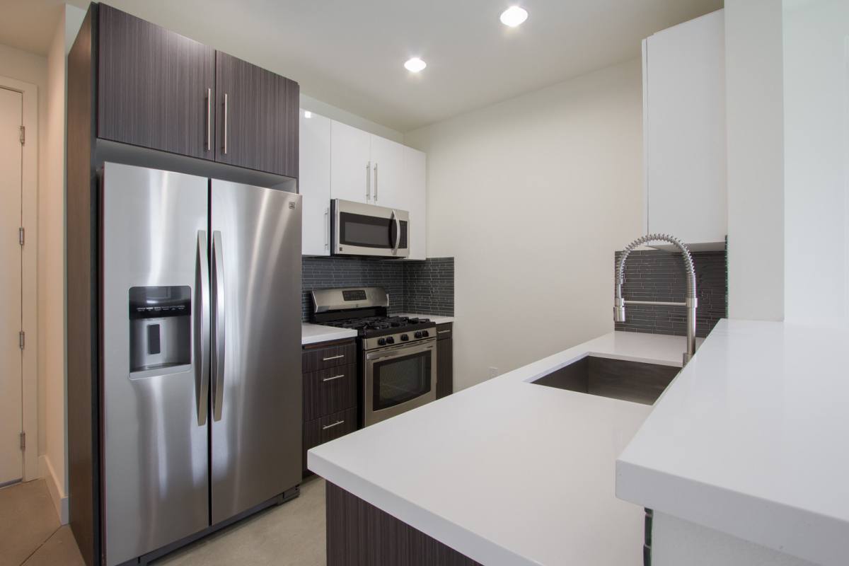 Apartment for rent at 11929 Courtleigh Dr, Los Angeles, CA 90066