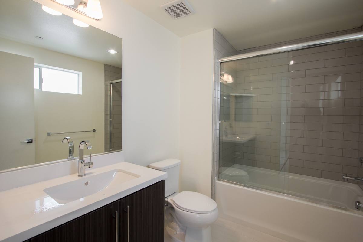 Apartment for rent at 11929 Courtleigh Dr, Los Angeles, CA 90066