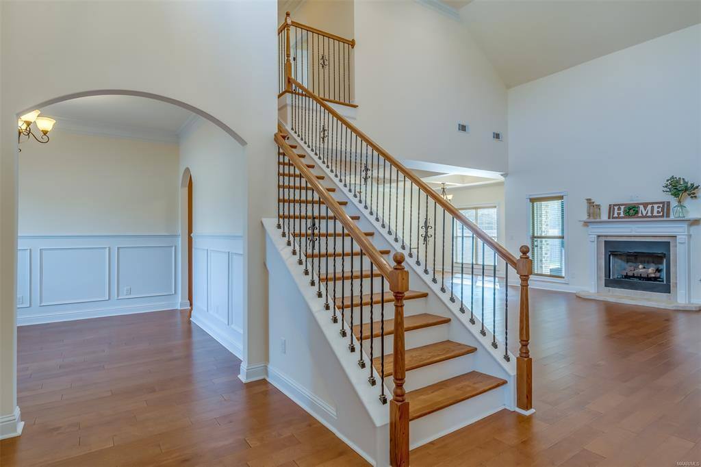 House for rent at 1007 Old Breckenridge Lane #4, Montgomery, AL 36117