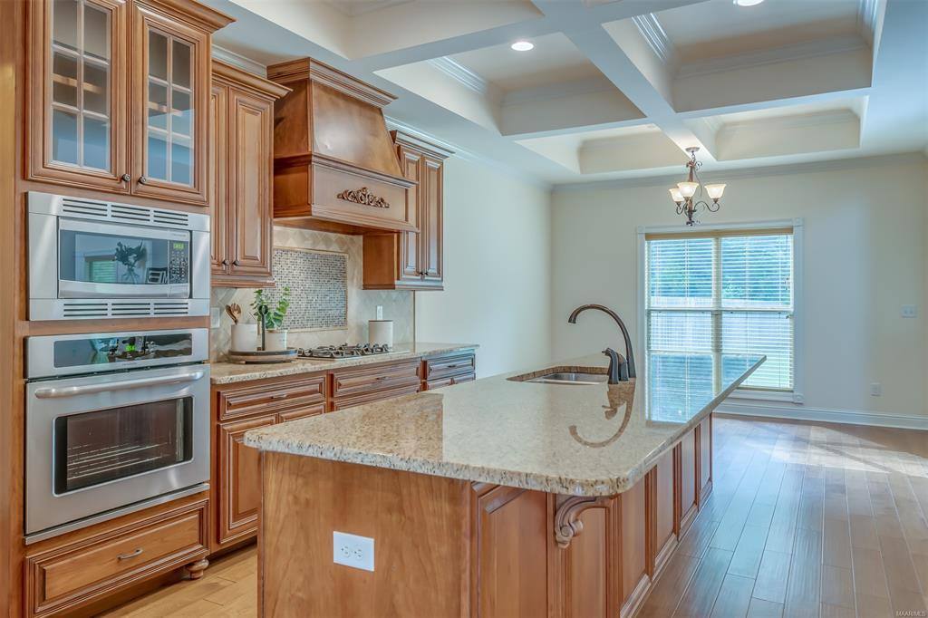 House for rent at 1007 Old Breckenridge Lane #4, Montgomery, AL 36117