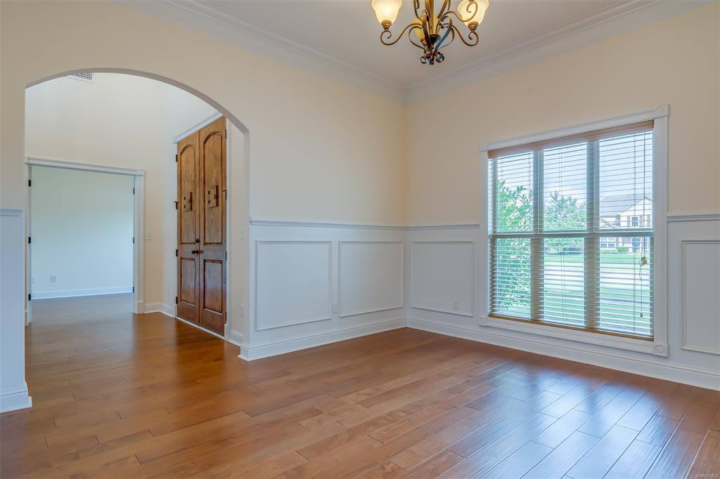 House for rent at 1007 Old Breckenridge Lane #4, Montgomery, AL 36117