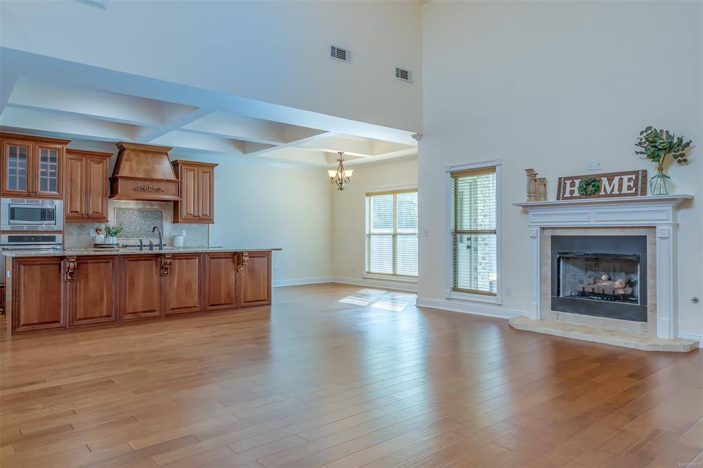 House for rent at 1007 Old Breckenridge Lane #4, Montgomery, AL 36117