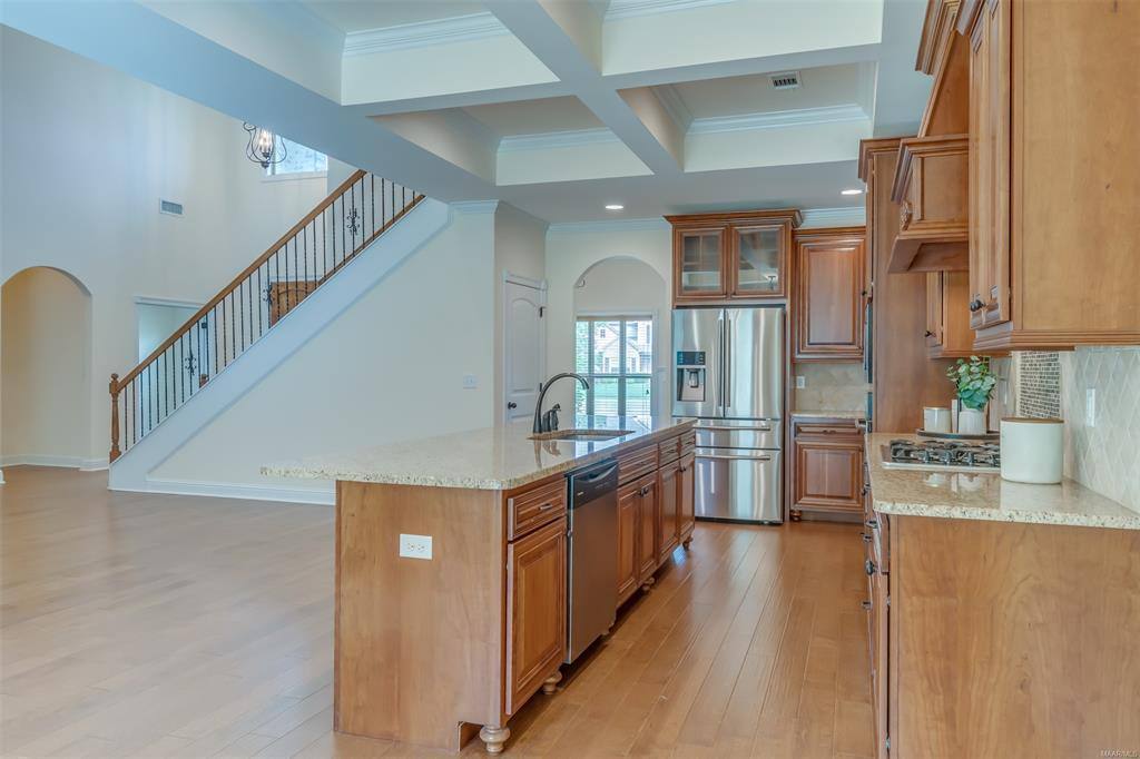 House for rent at 1007 Old Breckenridge Lane #4, Montgomery, AL 36117