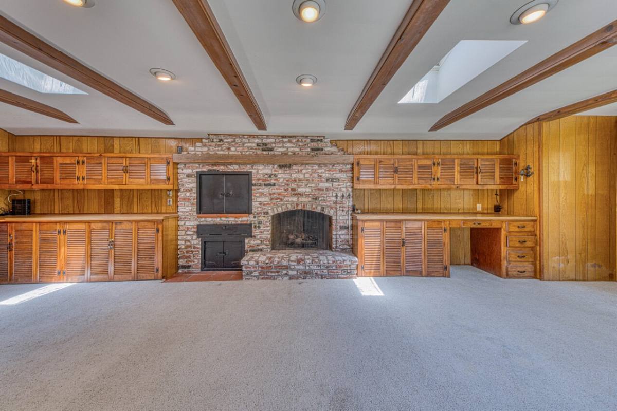 House for rent at 1095 Luarel Lane #1095 Laurel, Pebble Beach, CA 93953