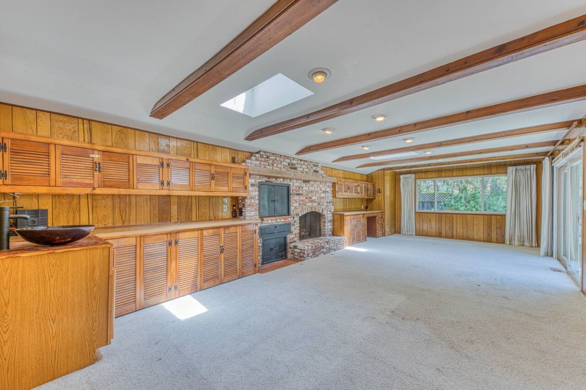 House for rent at 1095 Luarel Lane #1095 Laurel, Pebble Beach, CA 93953