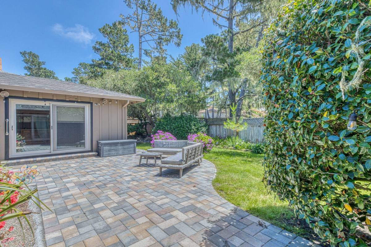 House for rent at 1095 Luarel Lane #1095 Laurel, Pebble Beach, CA 93953