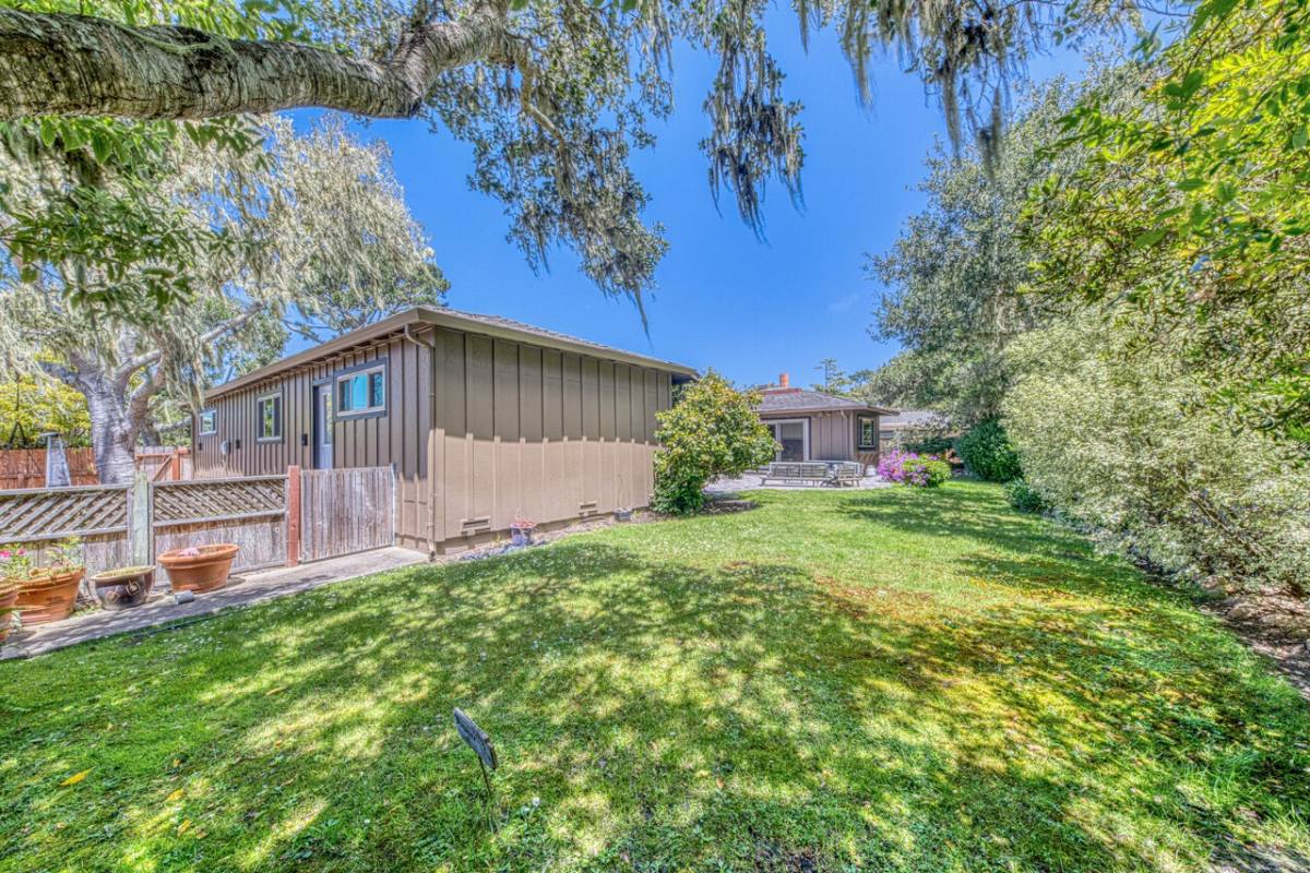 House for rent at 1095 Luarel Lane #1095 Laurel, Pebble Beach, CA 93953