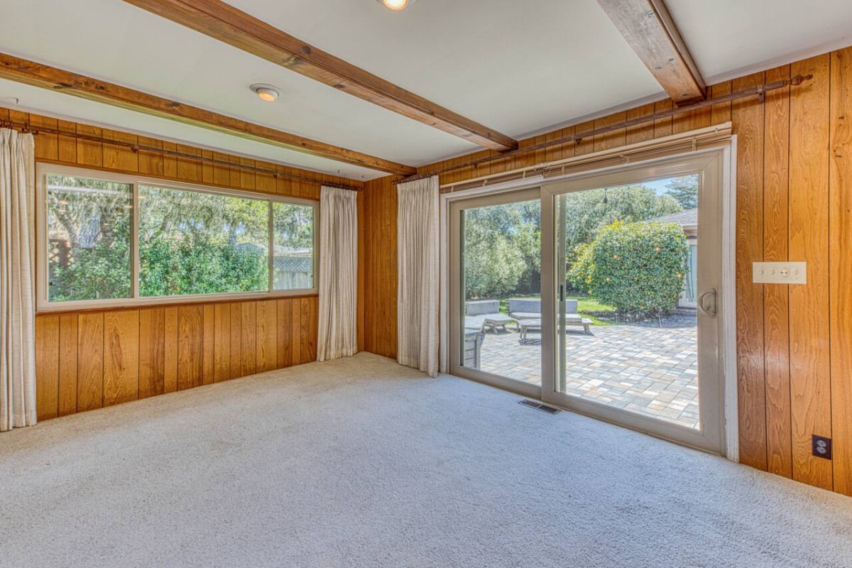 House for rent at 1095 Luarel Lane #1095 Laurel, Pebble Beach, CA 93953