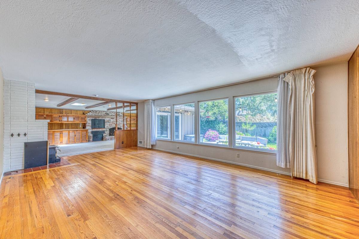House for rent at 1095 Luarel Lane #1095 Laurel, Pebble Beach, CA 93953
