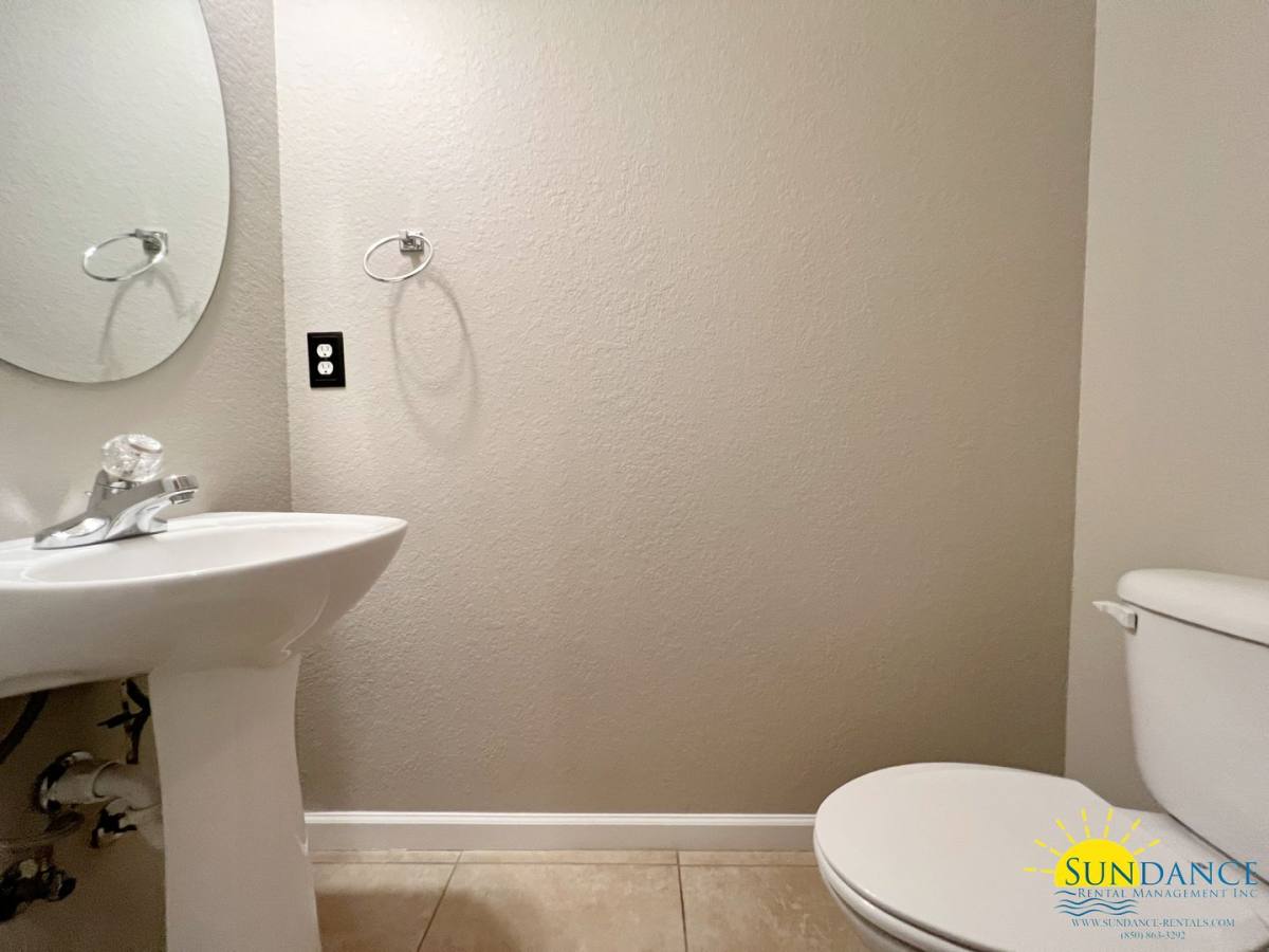 House for rent at 133 Farrah Ave, Niceville, FL 32578