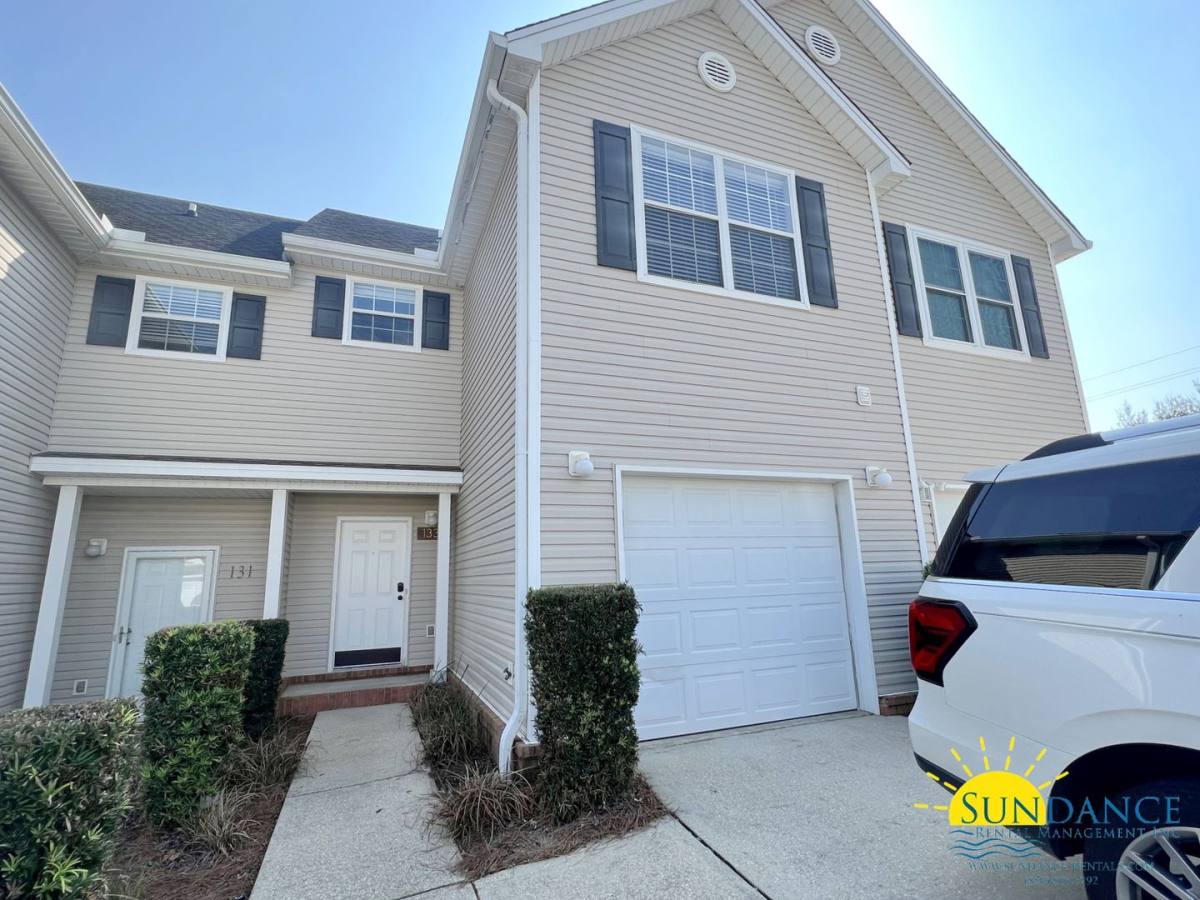 House for rent at 133 Farrah Ave, Niceville, FL 32578