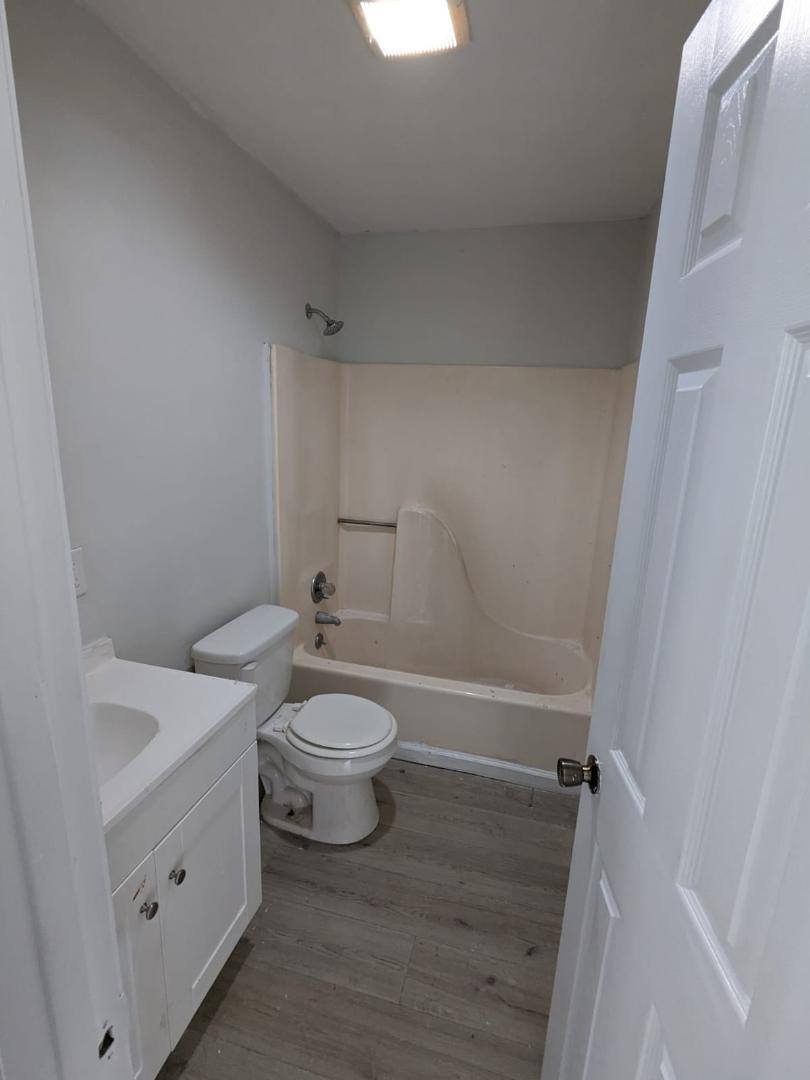Apartment for rent at 1705 Rolling Meadow Court #3, Winston Salem, NC 27107