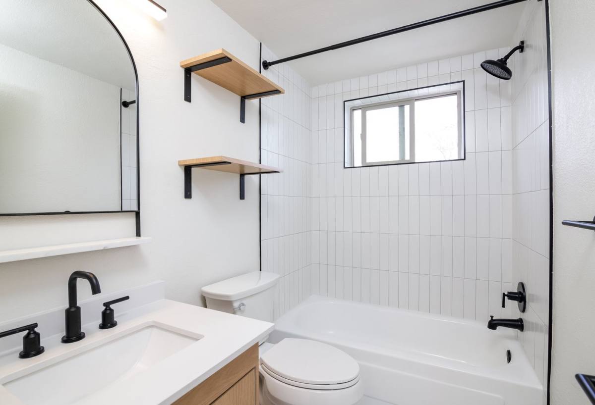 Apartment for rent at 335 N Sherman St, Denver, CO 80203