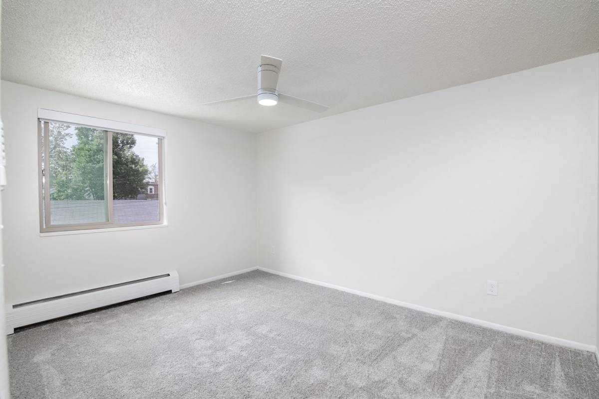 Apartment for rent at 335 N Sherman St, Denver, CO 80203