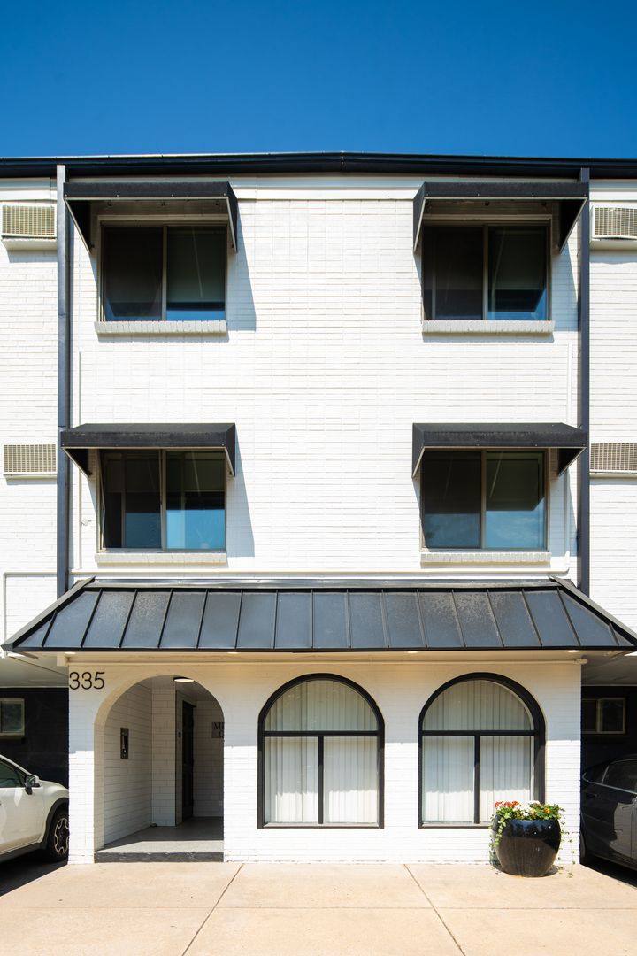 Apartment for rent at 335 N Sherman St, Denver, CO 80203