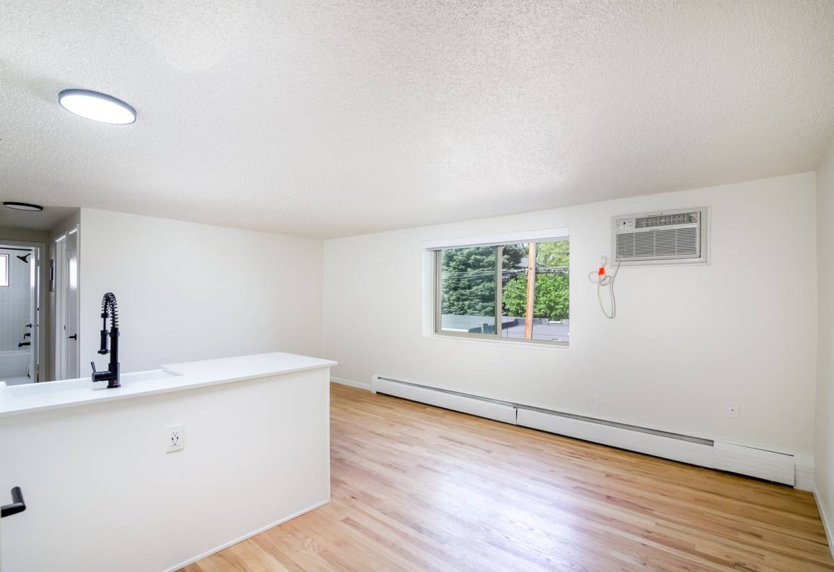 Apartment for rent at 335 N Sherman St, Denver, CO 80203