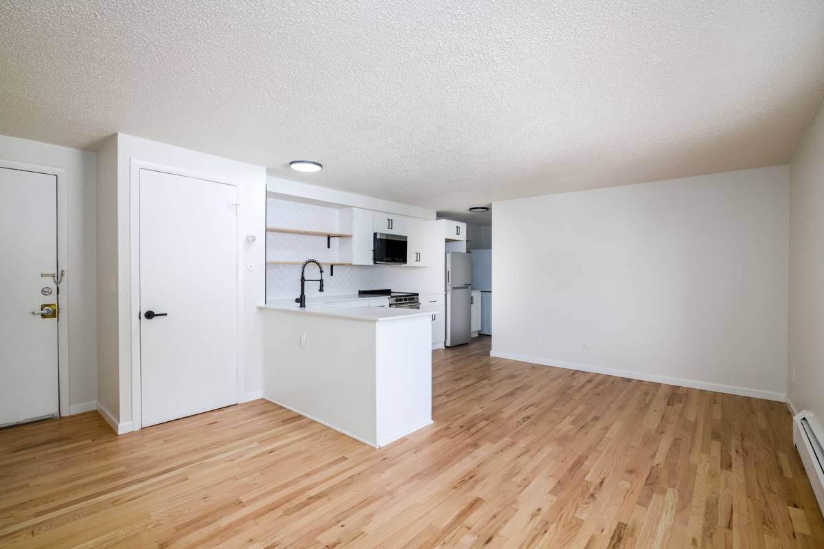 Apartment for rent at 335 N Sherman St, Denver, CO 80203
