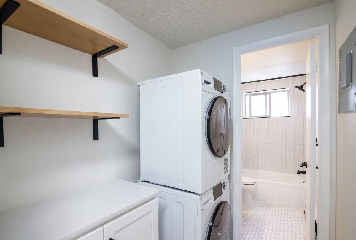 Apartment for rent at 335 N Sherman St, Denver, CO 80203