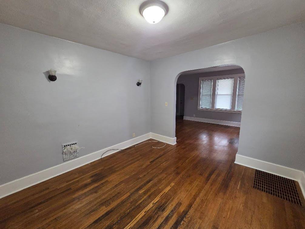 Apartment for rent at 416 Boyden St #FIRST Floor, Syracuse, NY 13206