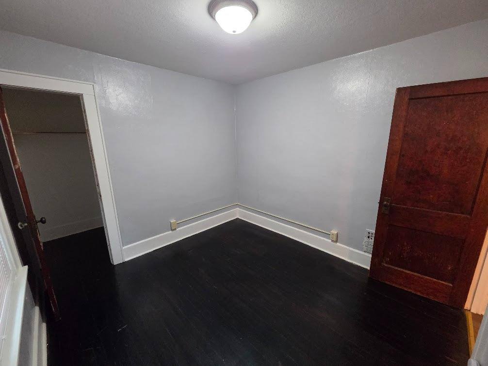 Apartment for rent at 416 Boyden St #FIRST Floor, Syracuse, NY 13206