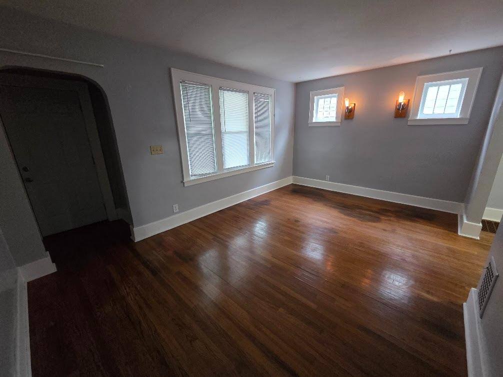 Apartment for rent at 416 Boyden St #FIRST Floor, Syracuse, NY 13206