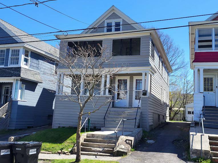 Apartment for rent at 416 Boyden St #FIRST Floor, Syracuse, NY 13206