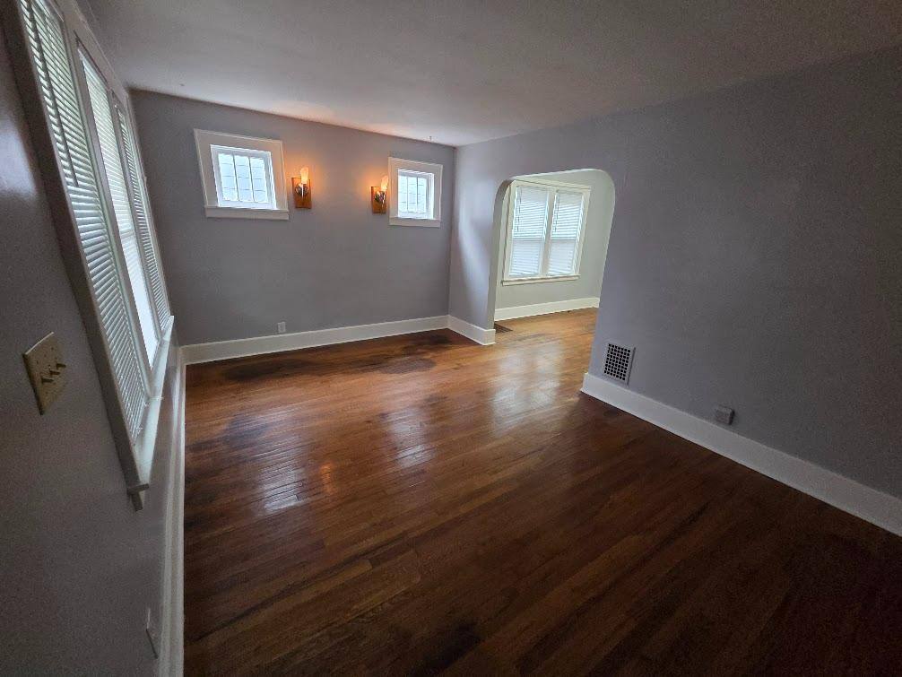 Apartment for rent at 416 Boyden St #FIRST Floor, Syracuse, NY 13206