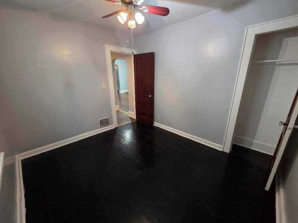 Apartment for rent at 416 Boyden St #FIRST Floor, Syracuse, NY 13206