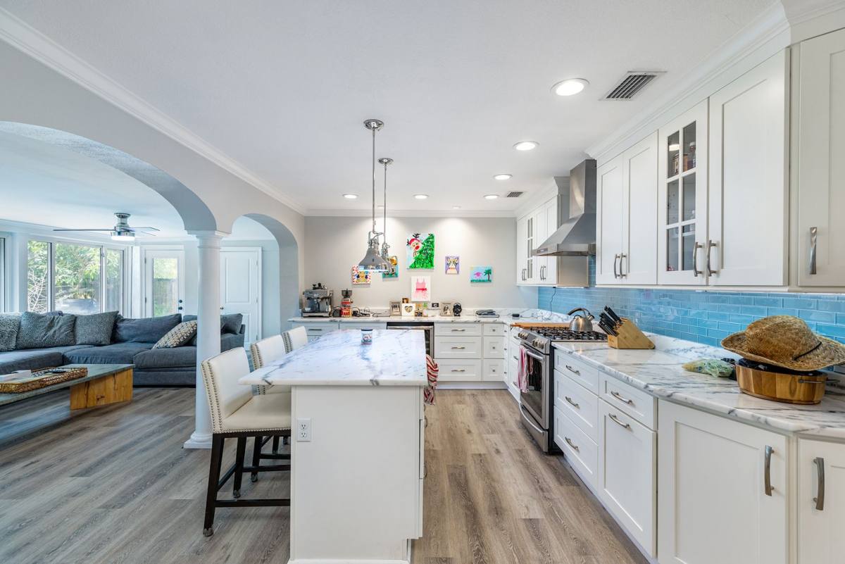 House for rent at 4116 W Leona St, Tampa, FL 33629