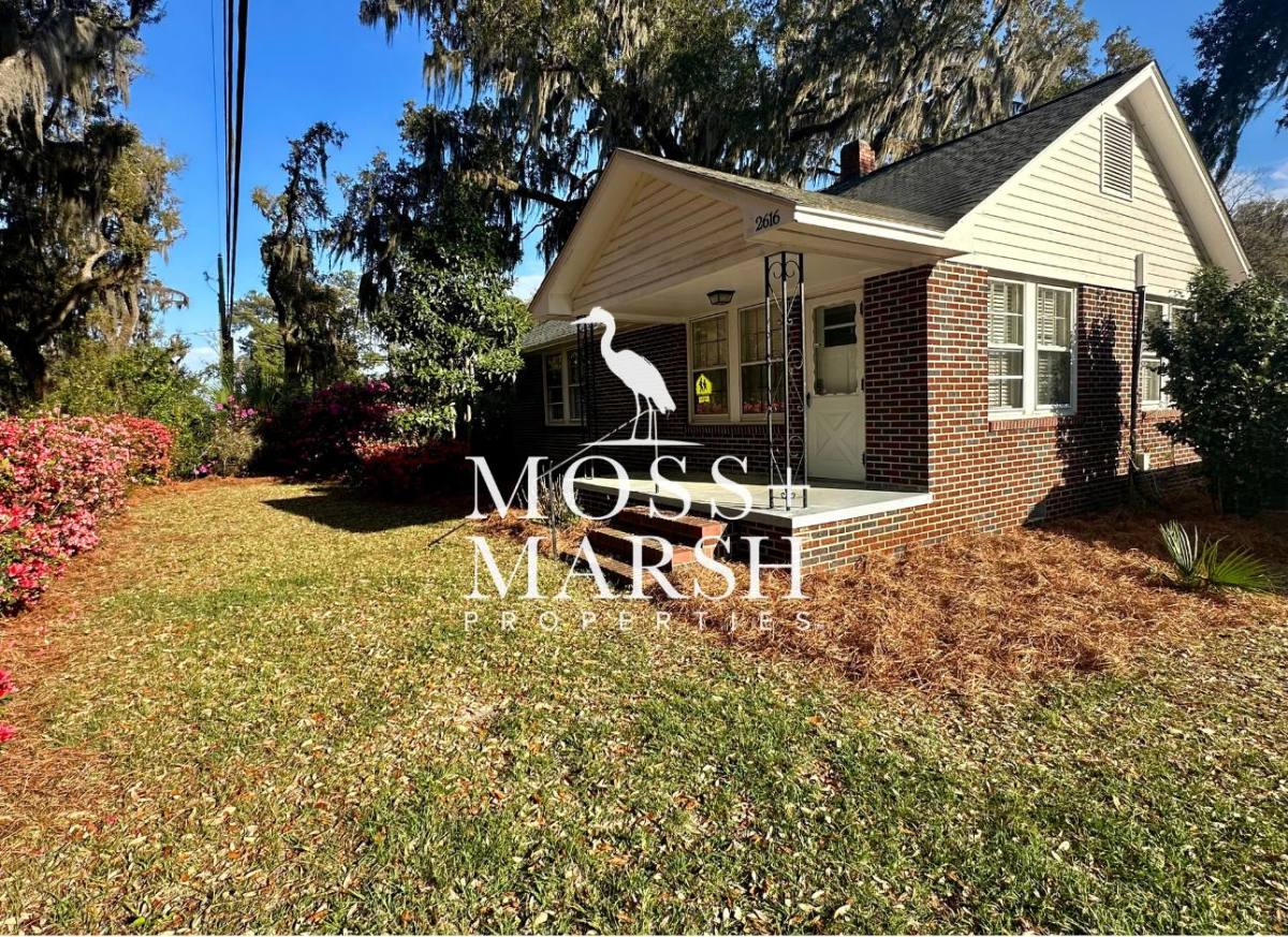House for rent at 2616 Mossy Oaks Rd #HOME, Beaufort, SC 29902