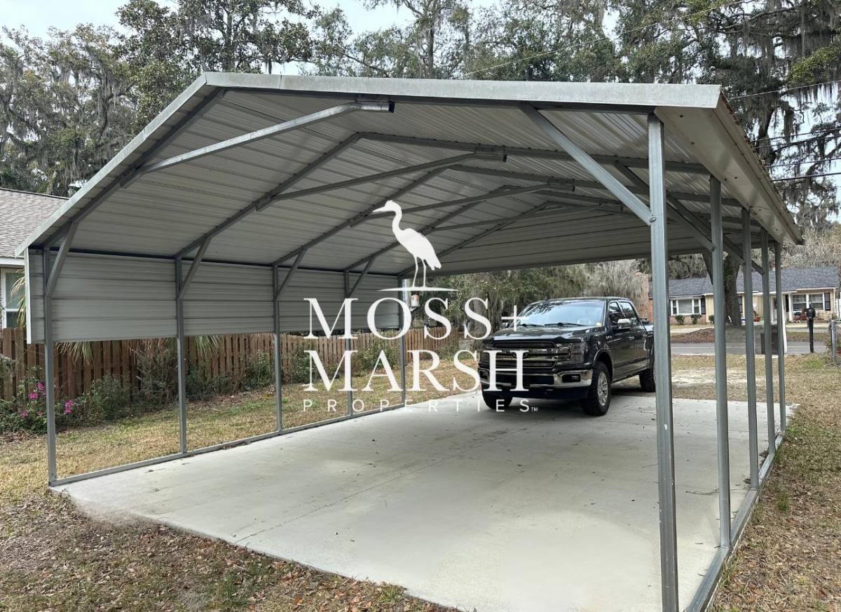 House for rent at 2616 Mossy Oaks Rd #HOME, Beaufort, SC 29902