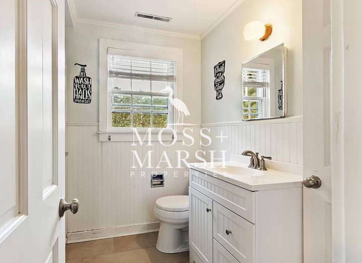 House for rent at 2616 Mossy Oaks Rd #HOME, Beaufort, SC 29902