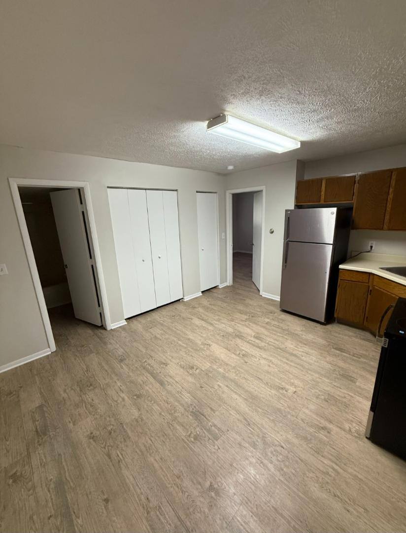 Apartment for rent at 1340 E State Rd #2A, Lansing, MI 48906