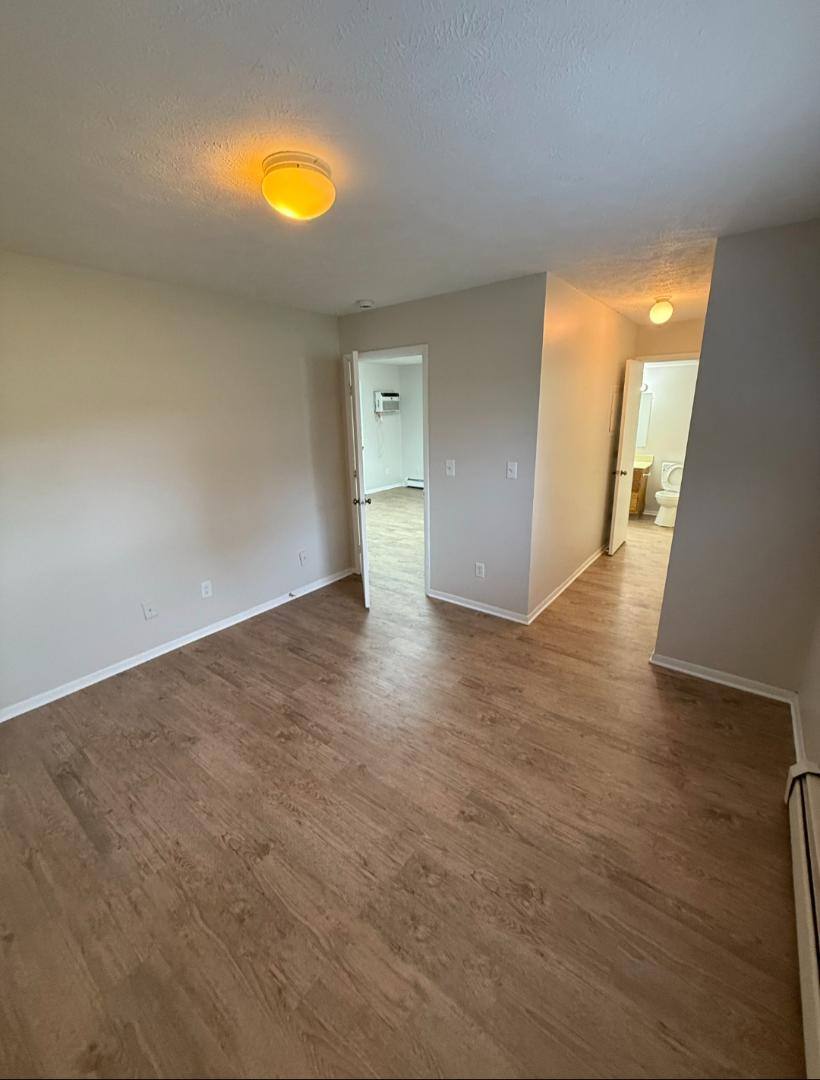 Apartment for rent at 1340 E State Rd #2A, Lansing, MI 48906