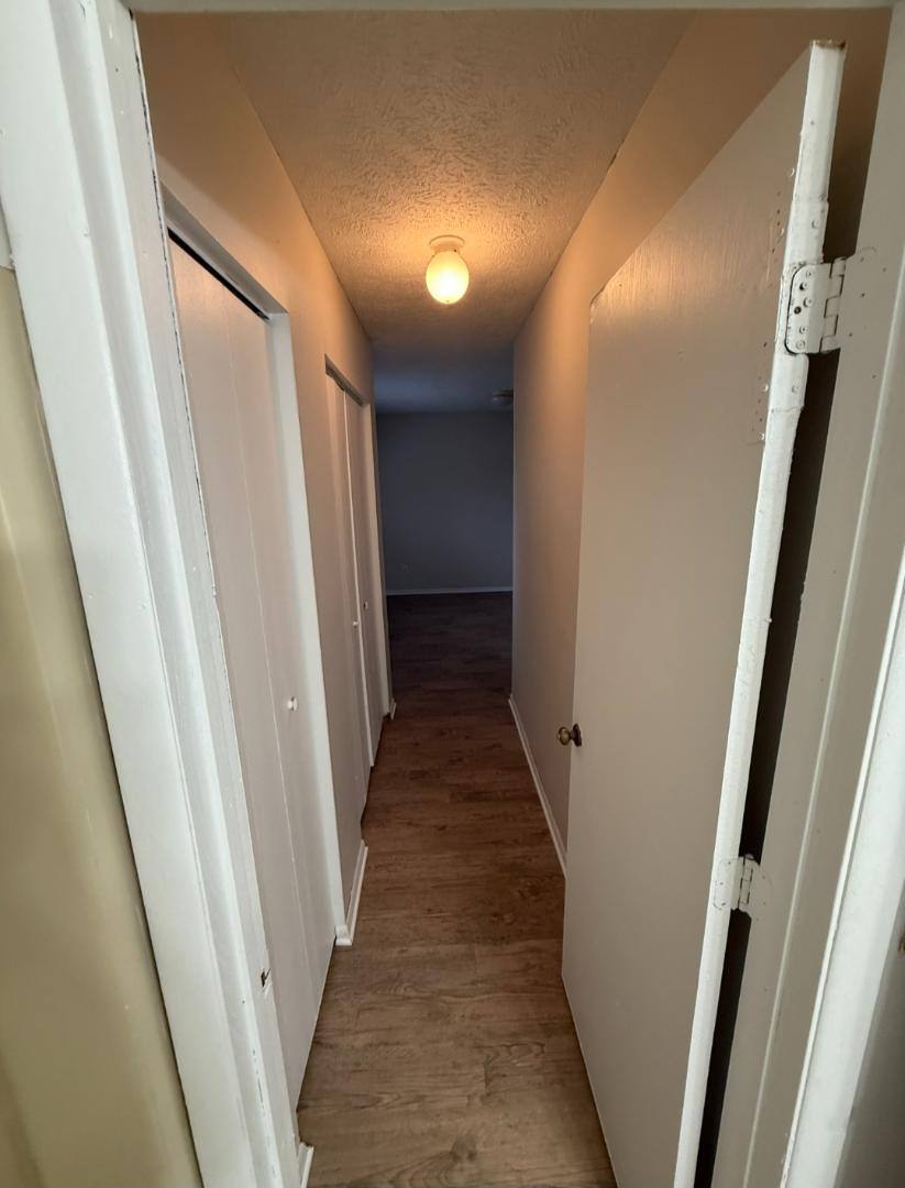 Apartment for rent at 1340 E State Rd #2A, Lansing, MI 48906